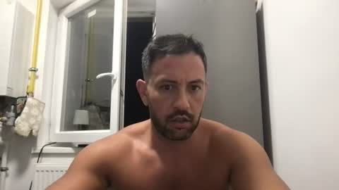 Snapshot of horsechris chatting on July 16, 2026, 8:37 pm Chriss90 online show from July 16, 2026, 8:37 pm