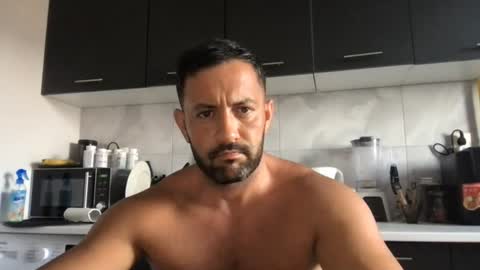 Snapshot of horsechris chatting on July 18, 2026, 1:04 pm Chriss90 online show from July 18, 2026, 1:04 pm
