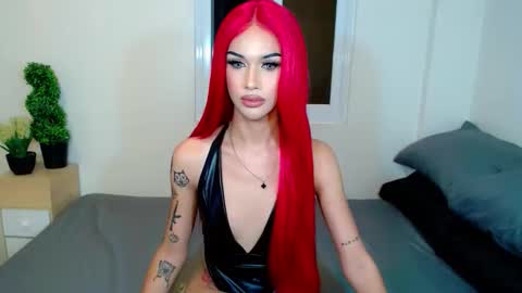 Madison online show from October 21, 2025, 5:46 pm