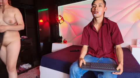 Snapshot of horus_at chatting on December 31, 2024, 11:09 am horus_at online show from December 31, 2024, 11:09 am