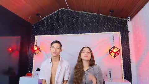 Snapshot of horus_at chatting on February 23, 2025, 11:22 am horus_at online show from February 23, 2025, 11:22 am