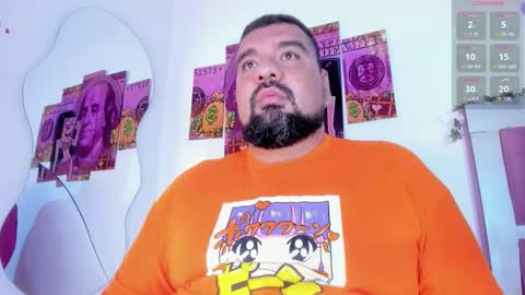 horus online show from March 21, 2026, 6:33 pm