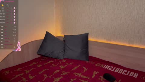 Horzy online show from December 22, 2024, 11:09 pm