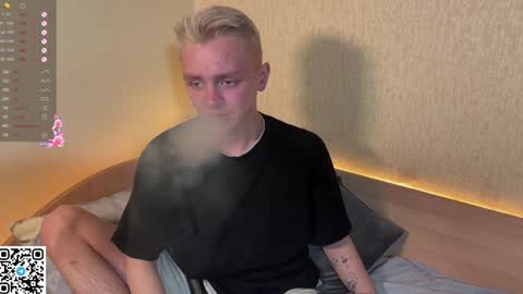 Horzy online show from December 24, 2024, 7:00 pm