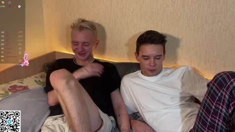 Horzy online show from December 24, 2024, 10:06 pm