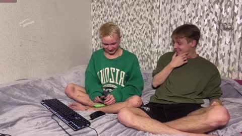 Horzy online show from January 5, 2025, 8:31 pm