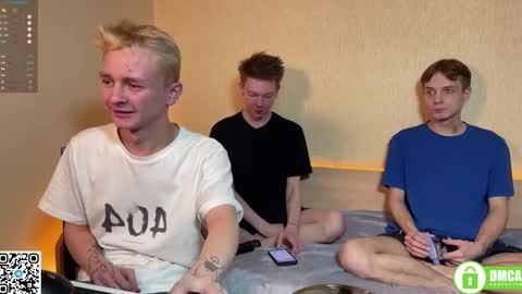 Horzy online show from January 7, 2025, 8:31 pm