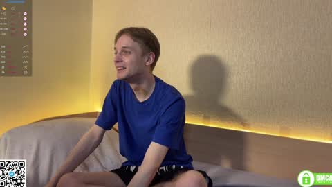 Horzy online show from January 9, 2025, 10:31 pm