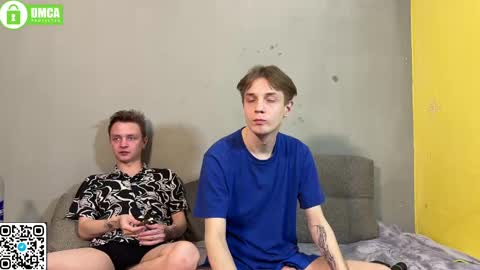 Horzy online show from January 26, 2025, 8:23 pm