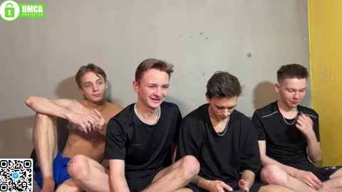 Horzy online show from January 27, 2025, 8:39 pm