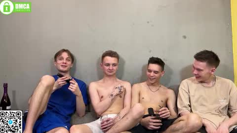 Horzy online show from January 30, 2025, 7:48 pm