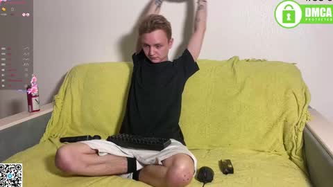 Horzy online show from March 3, 2025, 7:06 pm