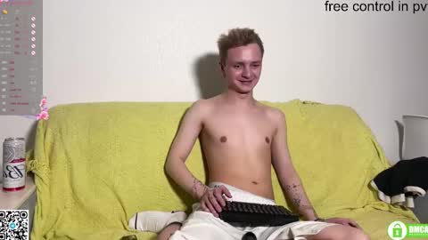 Horzy online show from March 3, 2025, 10:10 pm