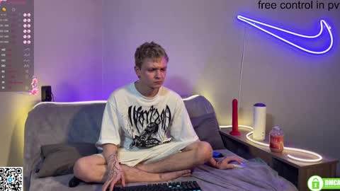 Horzy online show from March 9, 2025, 5:49 pm