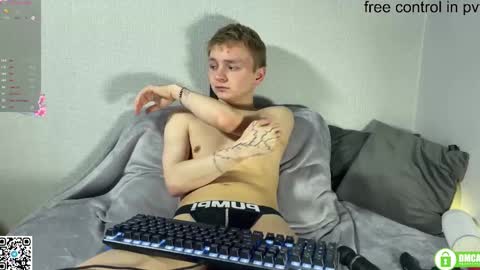 Horzy online show from March 10, 2025, 10:55 pm