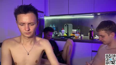 Horzy online show from October 20, 2025, 12:55 am