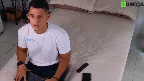 Marcus  Tatti  online show from July 20, 2026, 3:36 pm