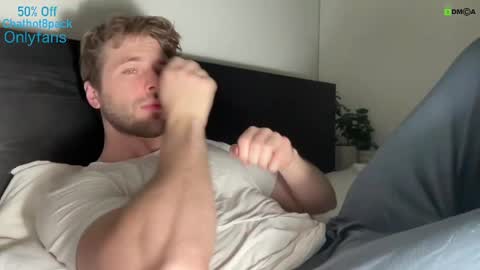 Edward aka Wolf online show from January 10, 2025, 2:57 am