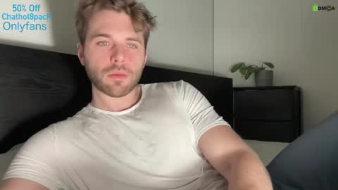 Edward aka Wolf online show from February 11, 2025, 10:07 pm