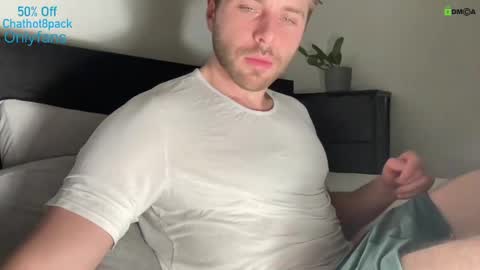 Edward aka Wolf online show from February 13, 2025, 5:16 am