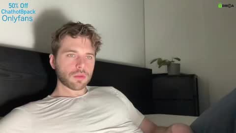 Edward aka Wolf online show from February 14, 2025, 8:26 pm