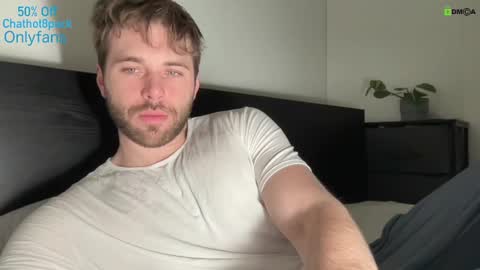 Edward aka Wolf online show from February 16, 2025, 10:43 pm