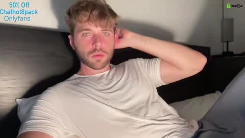 Edward aka Wolf online show from September 9, 2025, 8:08 pm