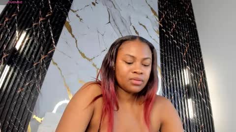 hot__genesis online show from March 22, 2026, 1:31 am
