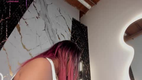 hot__genesis online show from April 12, 2026, 2:05 am