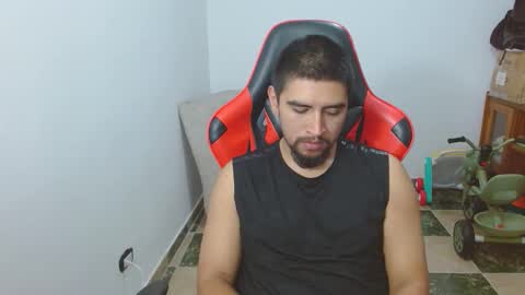 hot__husbands online show from November 22, 2025, 3:27 am