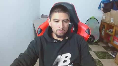 hot__husbands online show from January 14, 2026, 2:17 am