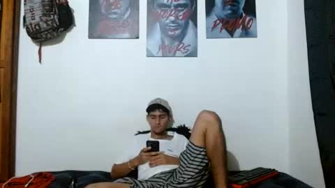 hot__mechanic online show from June 20, 2026, 6:00 pm