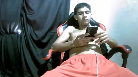 hot__mechanic online show from July 8, 2026, 2:10 pm