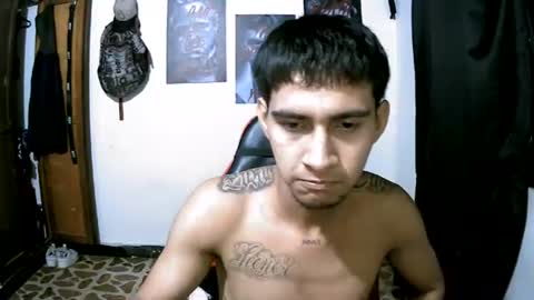 hot__mechanic online show from July 19, 2026, 4:33 pm