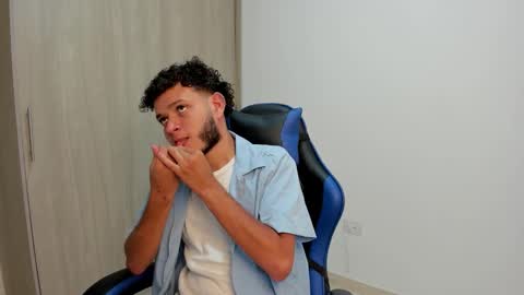 Snapshot of hot_bad_boy69 chatting on March 9, 2026, 7:29 pm hot bad boy69 online show from March 9, 2026, 7:29 pm