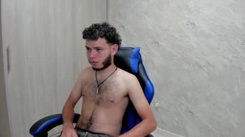 Snapshot of hot_bad_boy69 chatting on March 16, 2026, 12:27 am hot bad boy69 online show from March 16, 2026, 12:27 am