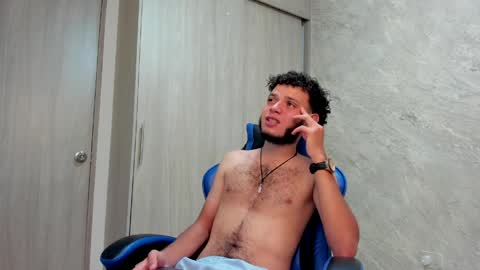 Snapshot of hot_bad_boy69 chatting on April 7, 2026, 9:37 pm hot bad boy69 online show from April 7, 2026, 9:37 pm