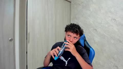 Snapshot of hot_bad_boy69 chatting on April 14, 2026, 8:26 pm hot bad boy69 online show from April 14, 2026, 8:26 pm