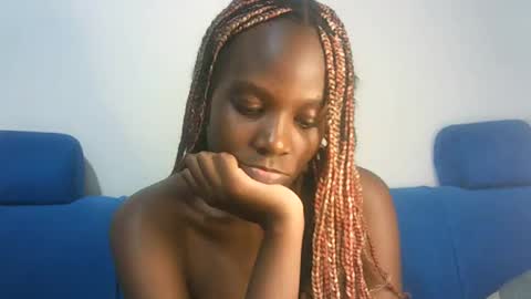 Millie online show from February 27, 2025, 5:58 pm