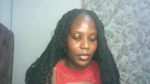 Millie online show from November 2, 2025, 9:06 pm