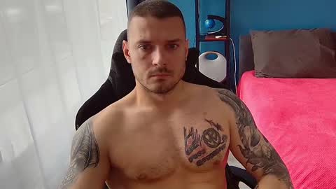 Snapshot of hot_cap_77 chatting on July 7, 2026, 8:40 am hot_cap_77 online show from July 7, 2026, 8:40 am