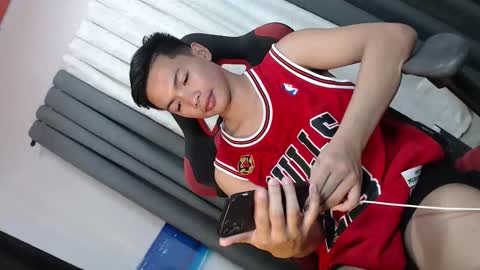 Snapshot of hot_chanie chatting on September 27, 2025, 8:19 am chan chan online show from September 27, 2025, 8:19 am