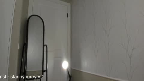 LiluCaroline online show from March 5, 2025, 6:45 pm