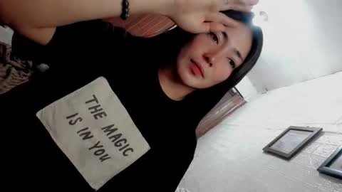 Snapshot of hot_claudia69 chatting on June 2, 2026, 9:33 am its me CLAUDIA online show from June 2, 2026, 9:33 am