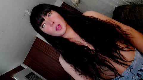 Snapshot of hot_claudia69 chatting on August 2, 2026, 4:55 am its me CLAUDIA online show from August 2, 2026, 4:55 am