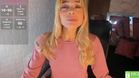 Valery online show from April 15, 2026, 10:55 am