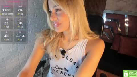 Valery online show from April 24, 2026, 11:01 am