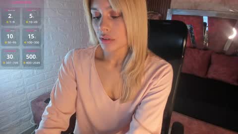 Valery online show from May 27, 2026, 10:56 am