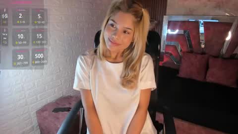 Valery online show from May 28, 2026, 10:56 am