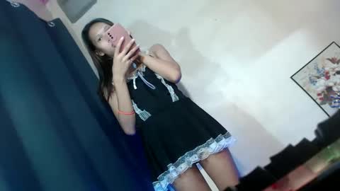 Snapshot of hot_dirtysexygirl chatting on February 27, 2025, 9:11 am hot_dirtysexygirl online show from February 27, 2025, 9:11 am